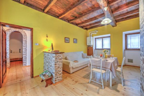 Petit Coeur Dans L' Ancien Village - Happy Rentals